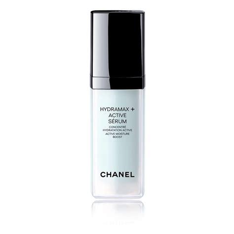 Chanel Précision Hydramax + Active 